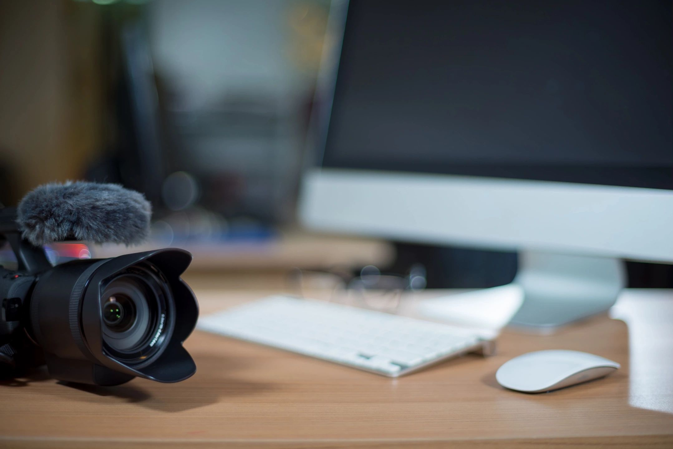 Content creation studio